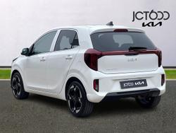 Kia Picanto Photo 3