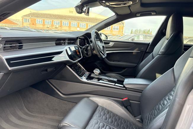 Audi RS7 Photo 53