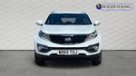 Kia Sportage Photo 6