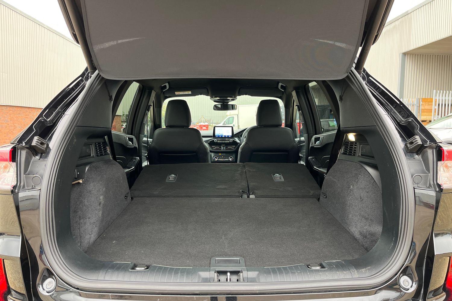 Ford Kuga Photo 23