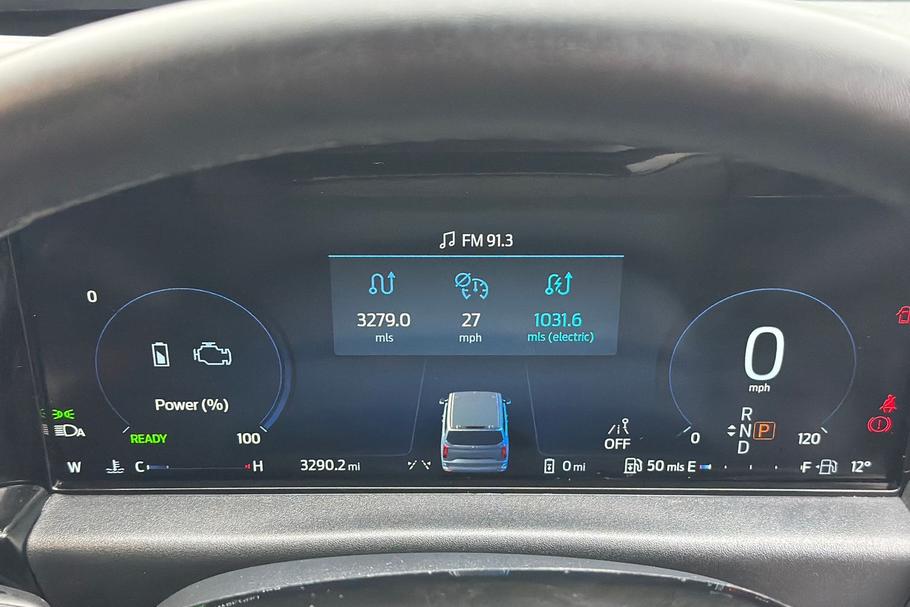 Used Ford TOURNEO CUSTOM 28