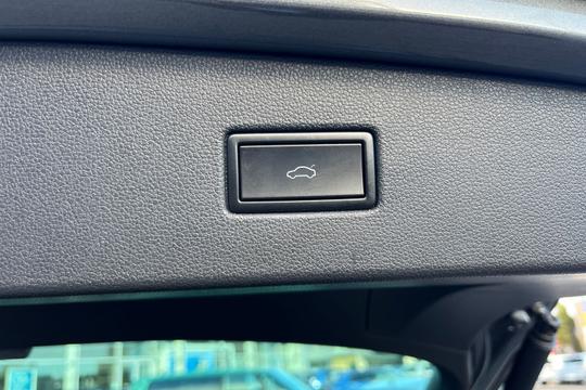 Volkswagen Tiguan Photo autoimg-10e625c2c84ee4f45ab80aec56dad41acc37757a.jpg