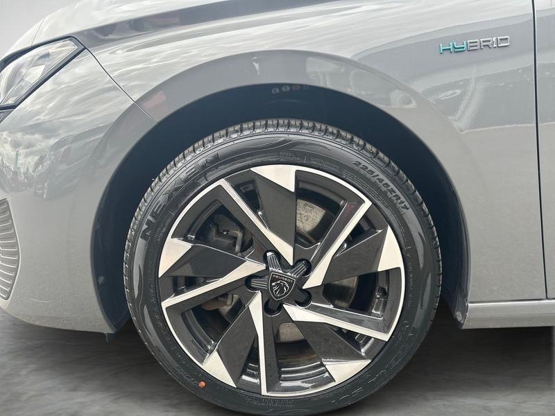 Used Peugeot 308 WN24CYL 9