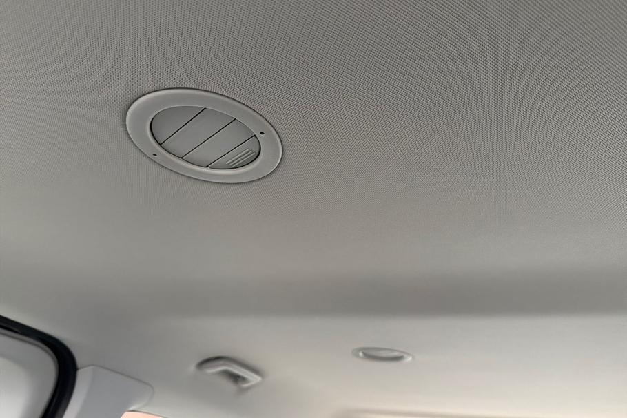 Used Ford TOURNEO CUSTOM 20