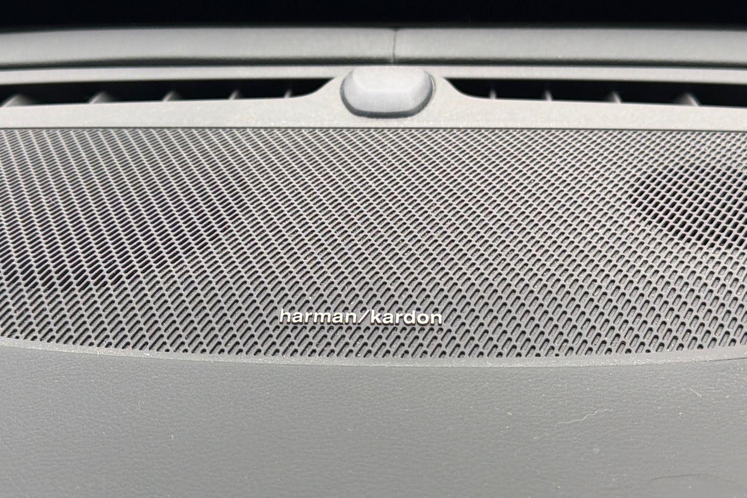 Volvo XC90 Photo 36