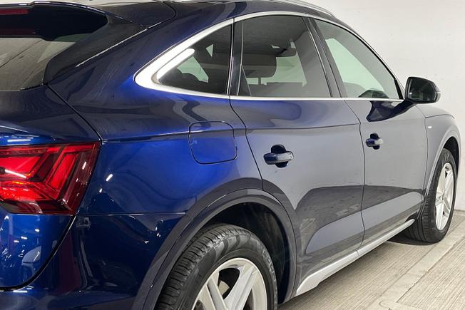 AUDI Q5 Photo 36