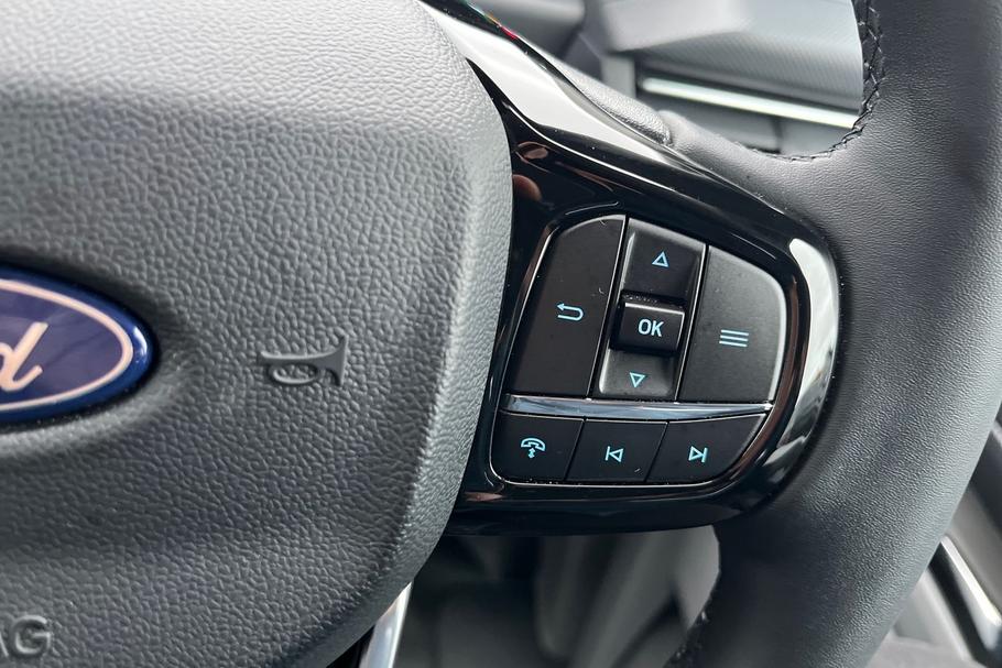 Used Ford TRANSIT CUSTOM 28