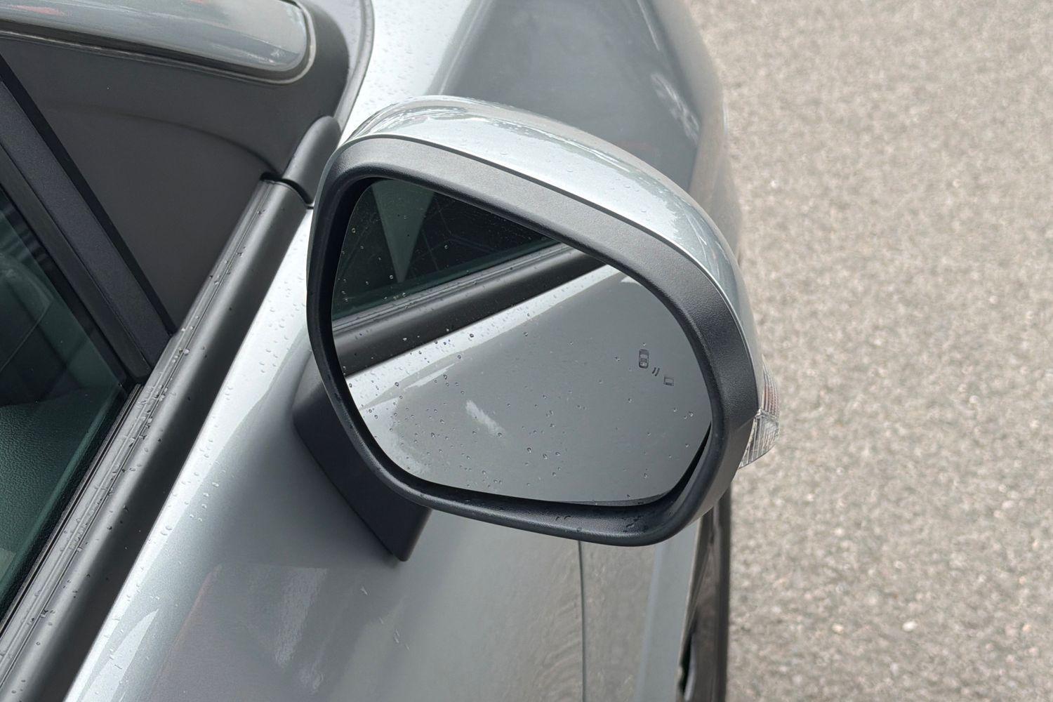 Ford PUMA Photo 37