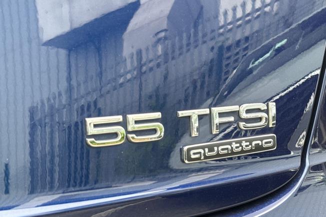 Audi Q8 Photo 27