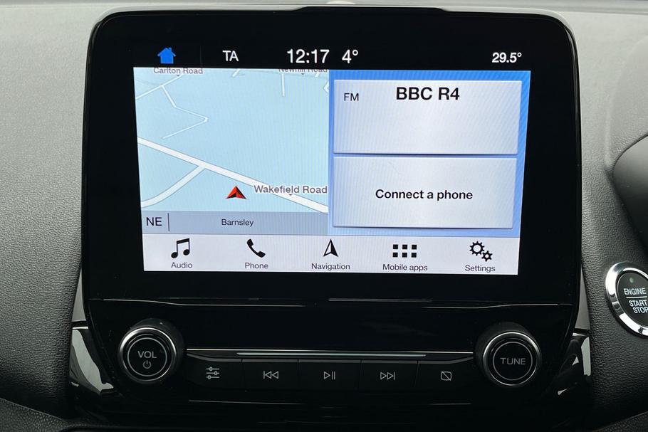 Used Ford ECOSPORT YD18PZY 27