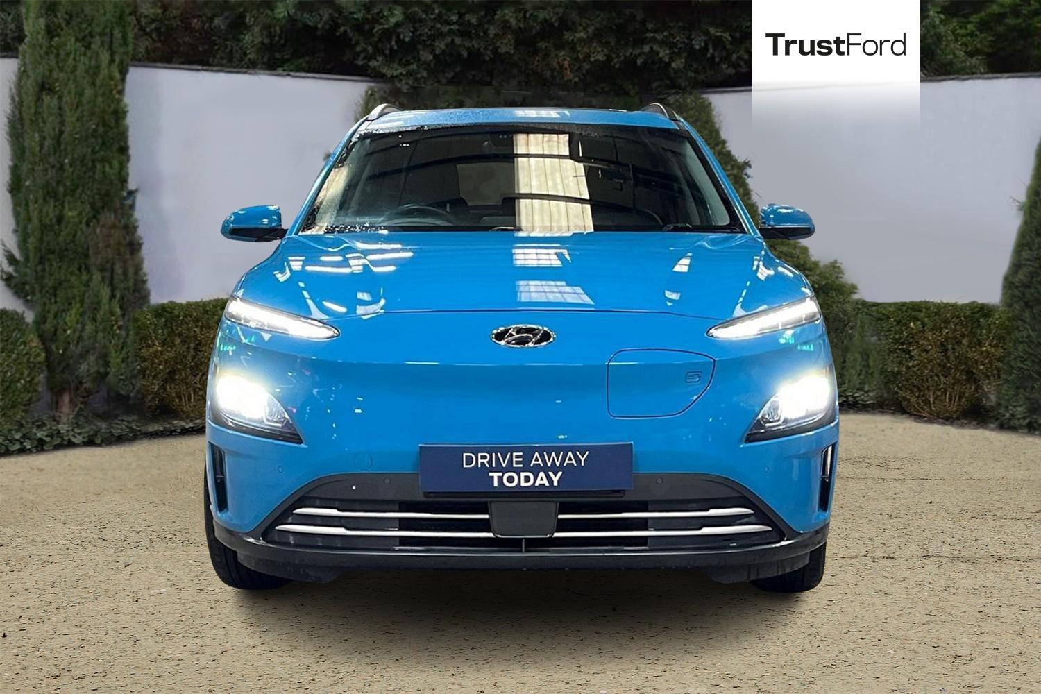 Hyundai KONA Photo 5