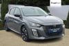 Used Peugeot 208 MW74DCV 1