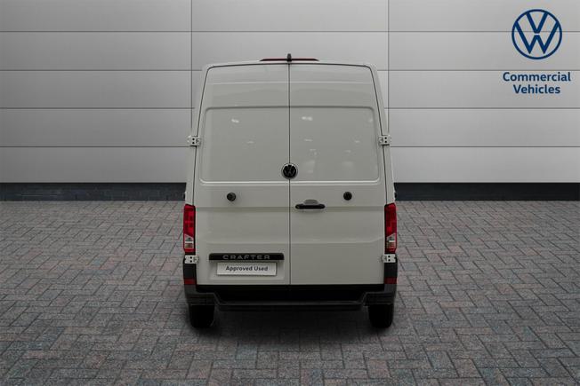 VOLKSWAGEN Crafter Photo 7