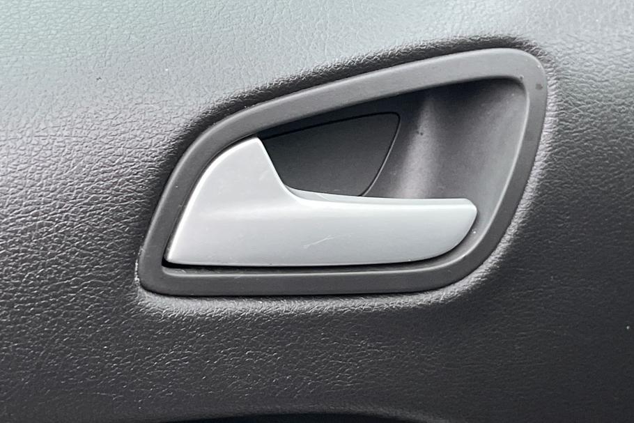 Used Ford TRANSIT COURIER LM72TWZ 21