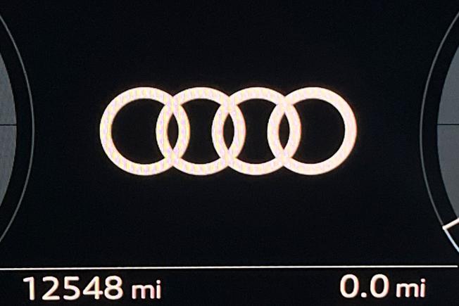 AUDI A3 Photo 15