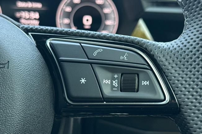 AUDI A3 Photo 17