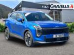 Kia Sportage Photo 0
