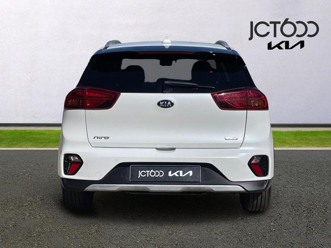 KIA Niro Photo 7
