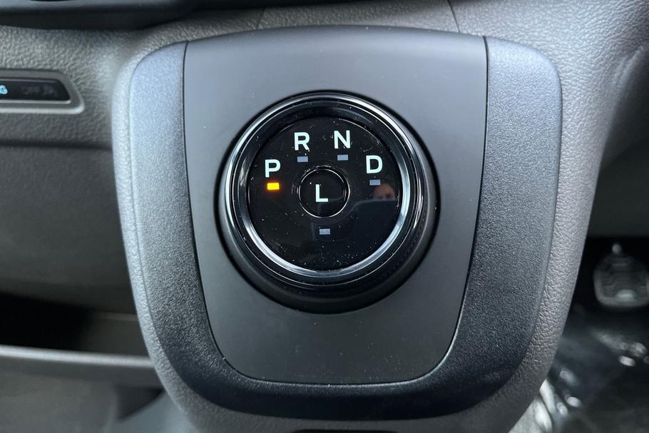 Used Ford E-TRANSIT 22