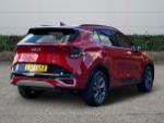 Kia Sportage Photo 3