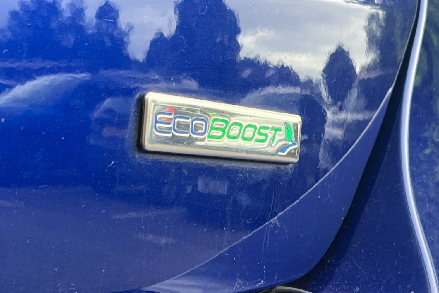 Ford FOCUS Photo 25