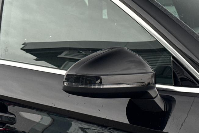 AUDI A5 Photo 20