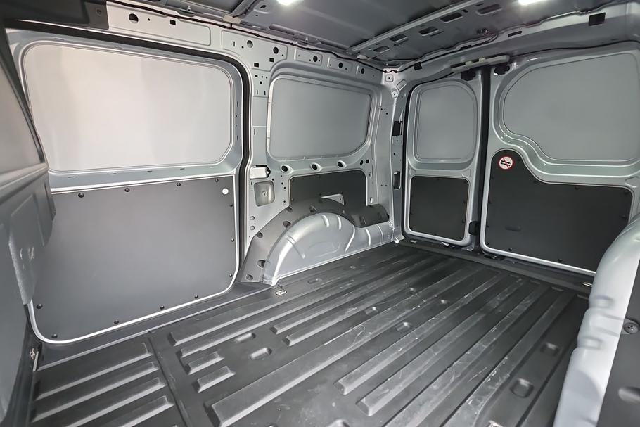 Used FORD TRANSIT CONNECT BG75DRV 4