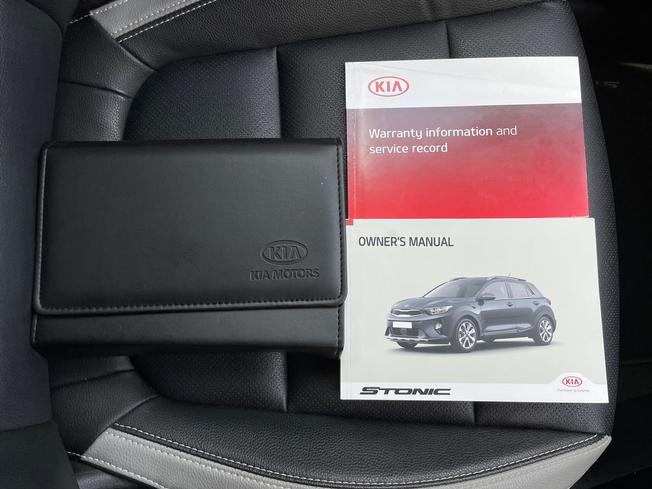 Kia Stonic Photo 50