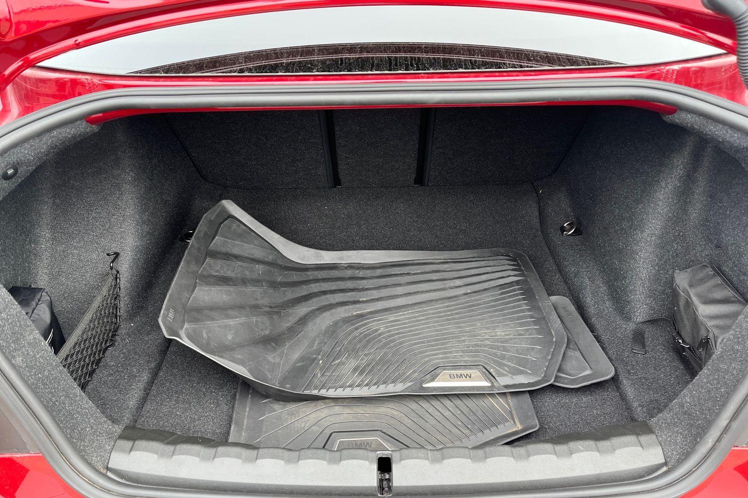BMW 2 SERIES Photo 20