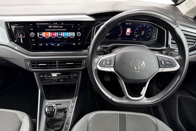 Volkswagen Polo Photo 11
