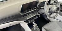 Hyundai BAYON Photo 1