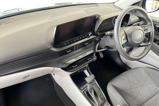 Hyundai BAYON Photo autoimg-10f4d59776b2ff0346ce2574adc6c25f57df63b7.jpg