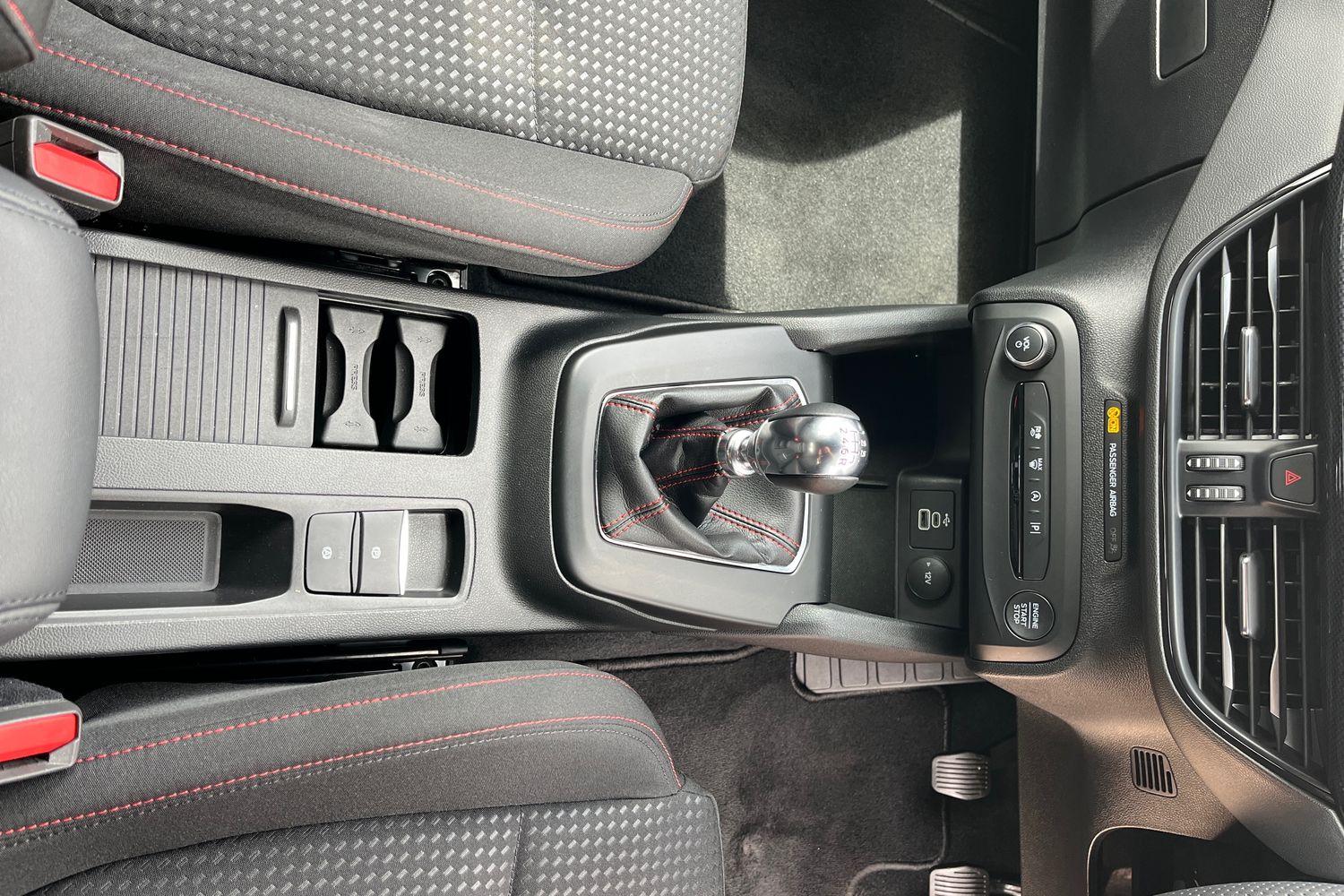 Ford Focus Photo 28