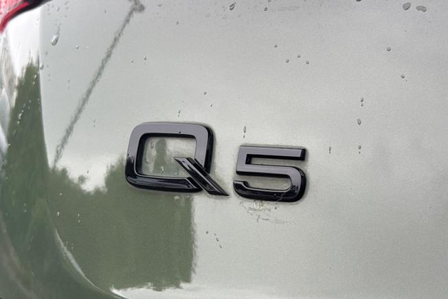 AUDI Q5 Photo 28