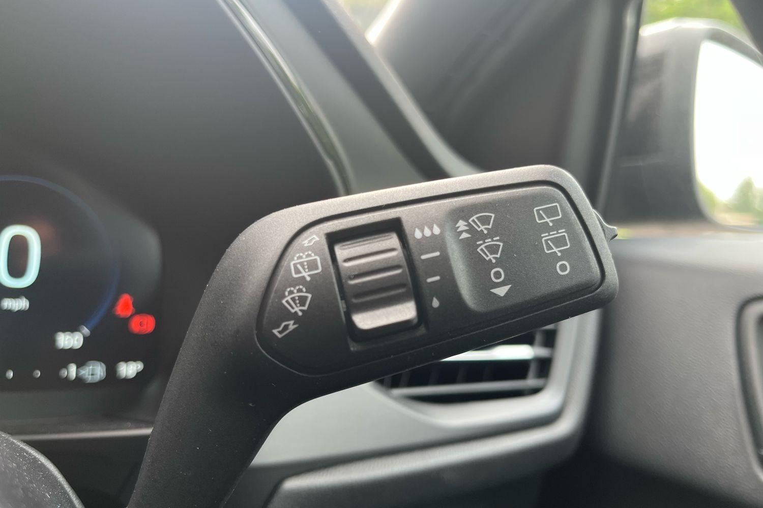 Ford Focus Photo 14
