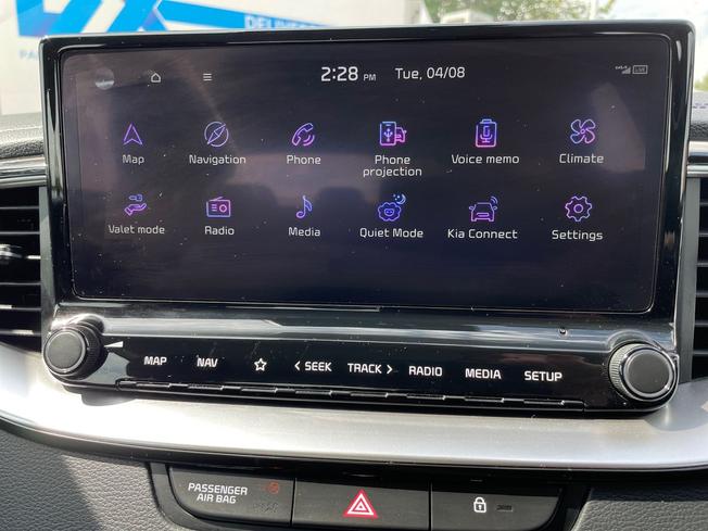 KIA Xceed Photo 33