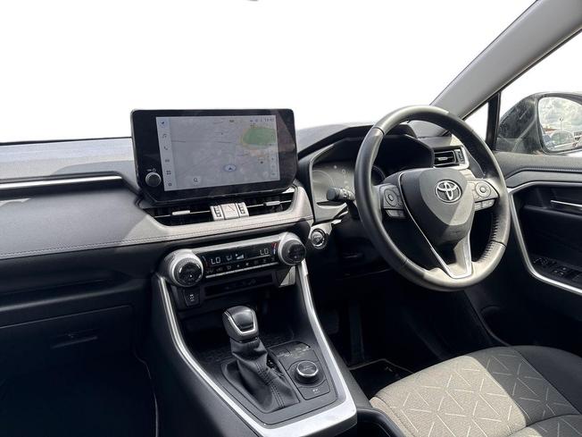 TOYOTA Rav4 Photo 2