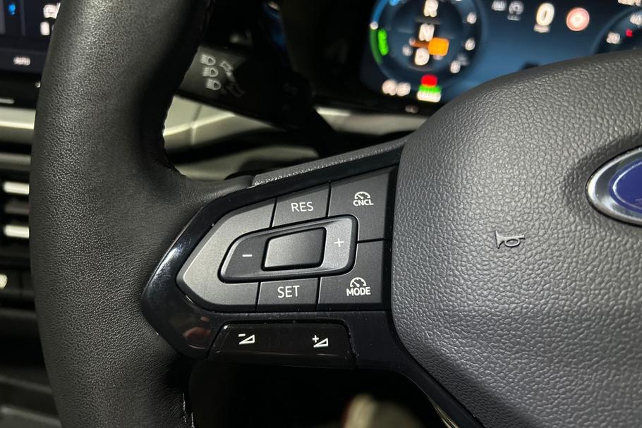 Used Ford TRANSIT CONNECT WN25HJE 25