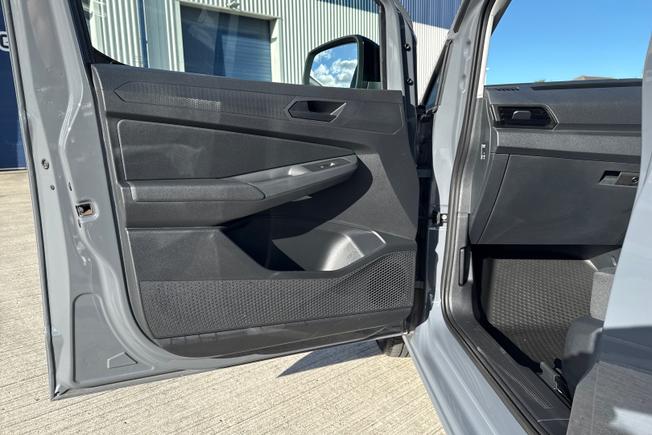 Volkswagen Caddy Photo 39
