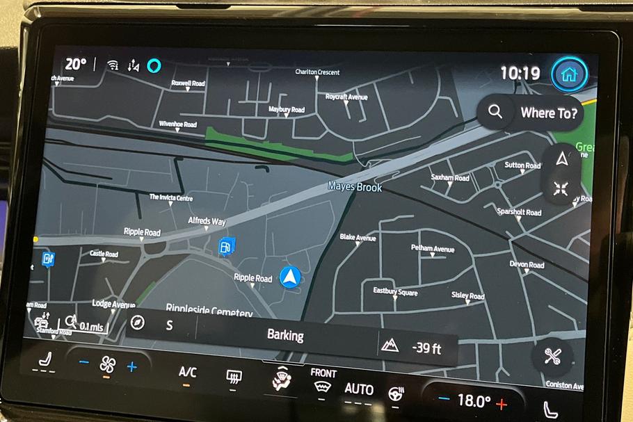 Used Ford Puma Gen-E 31