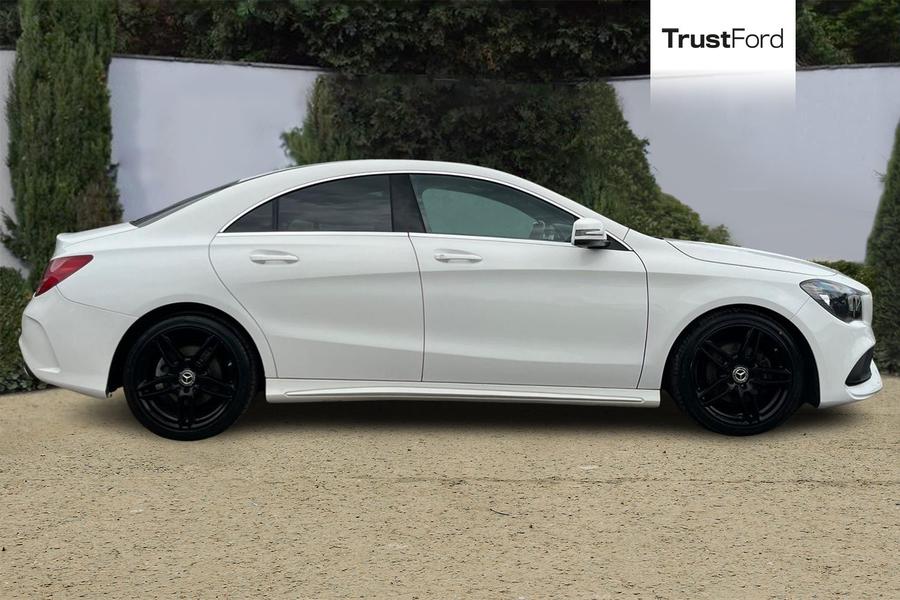 Mercedes-Benz CLA Photo autoimg-10fc42e6683b478154a6579da4f63f1b66be4007.jpg
