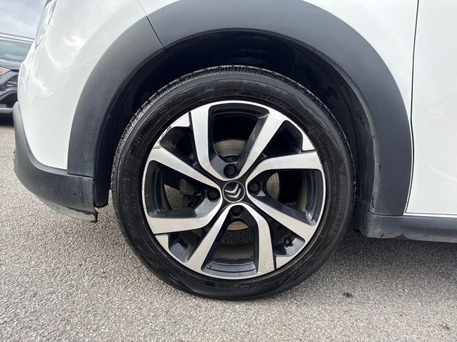 CITROEN C3 Photo 35