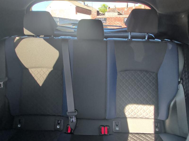 Used Toyota C-HR VE69XEA 29