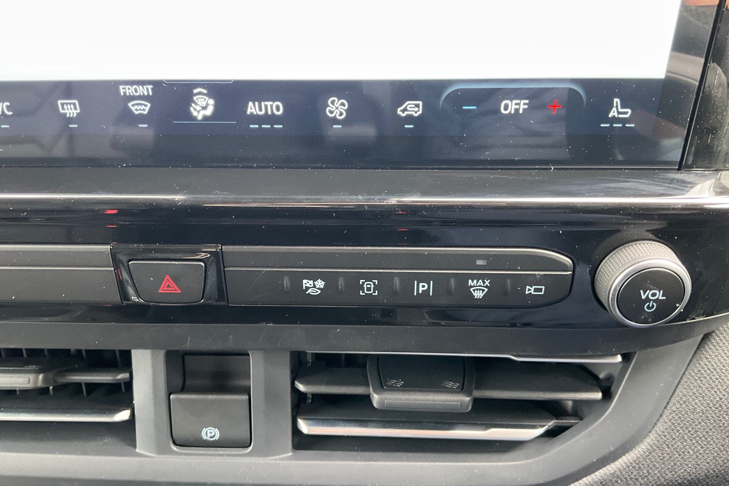 Ford Tourneo Custom Photo 26
