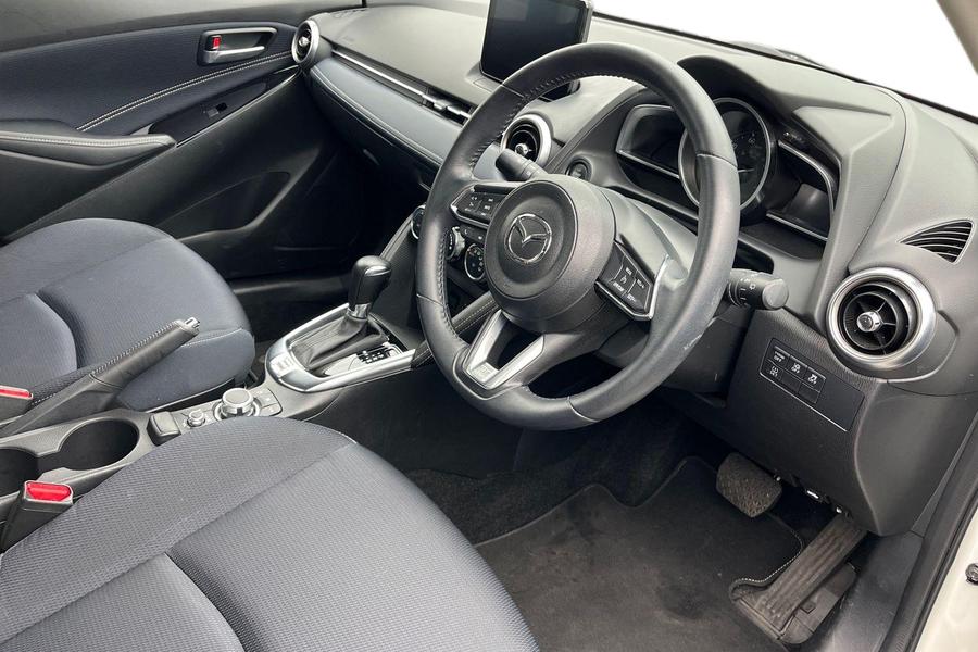 Mazda Mazda2 Photo autoimg-10fef70e64be55a0e65c73494b9c3af457e1ec31.jpg