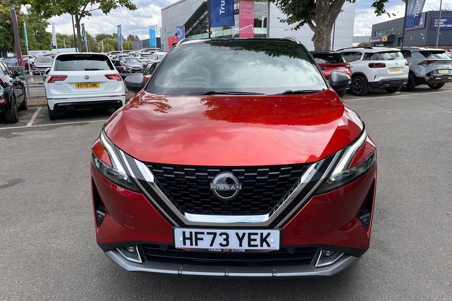 Nissan QASHQAI Photo autoimg-10ff126dc687fe30df9f128fa27672c0d39bb8f9.jpg