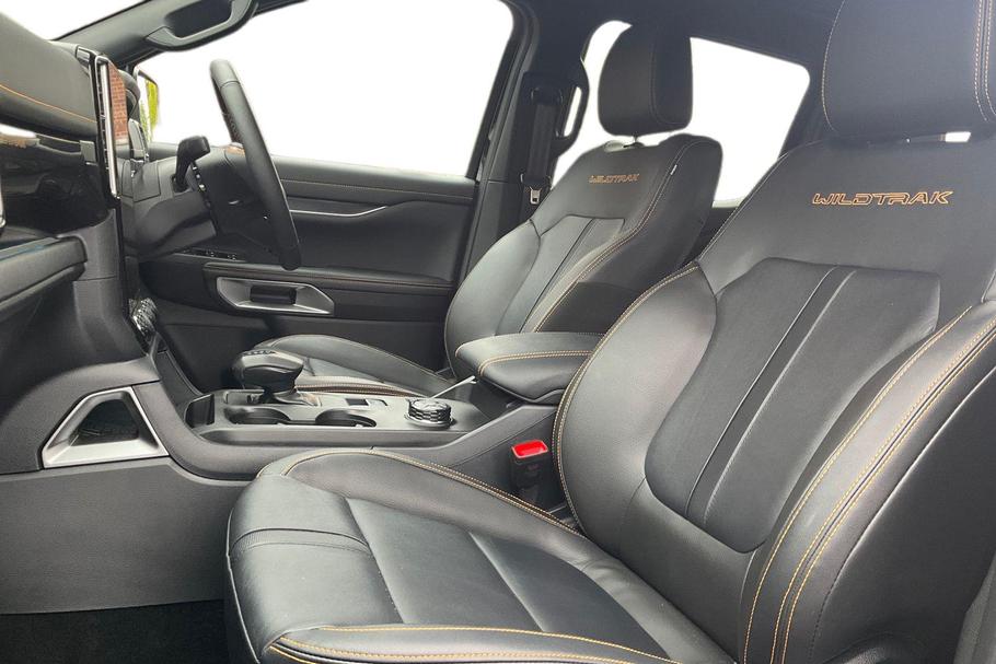 Used Ford Ranger EK75DYG 9