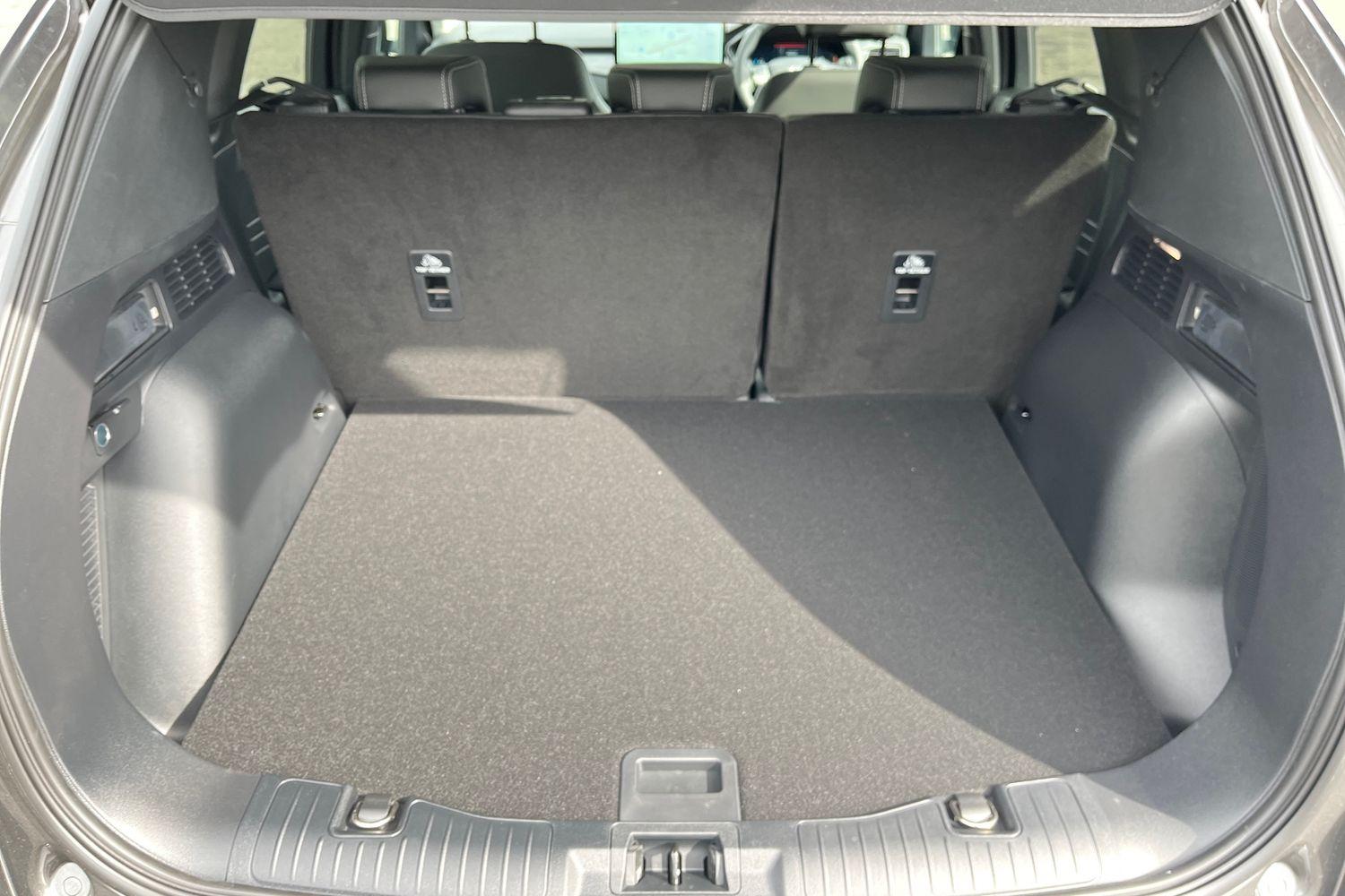 Ford KUGA Photo 20