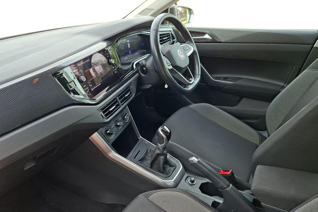 Volkswagen Polo Photo 2