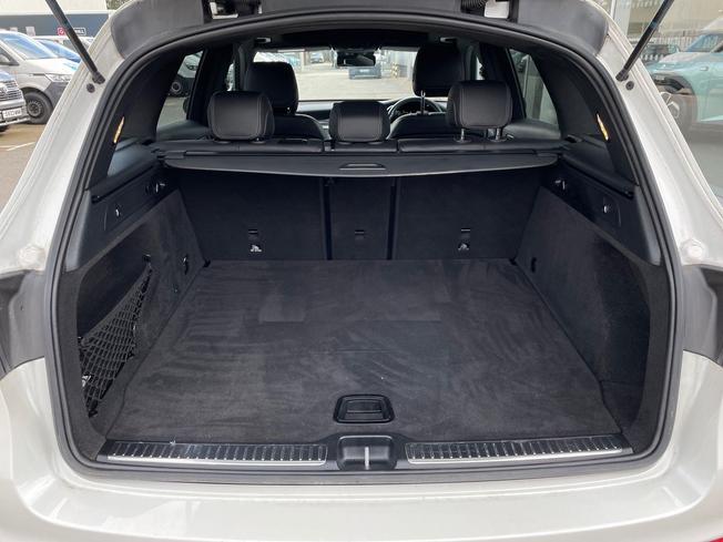 Mercedes-Benz Glc Photo 12